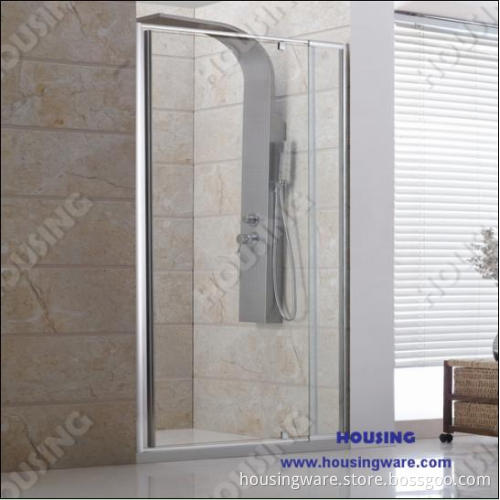 Glass Shower Room, Tempered Glass Shower Screen